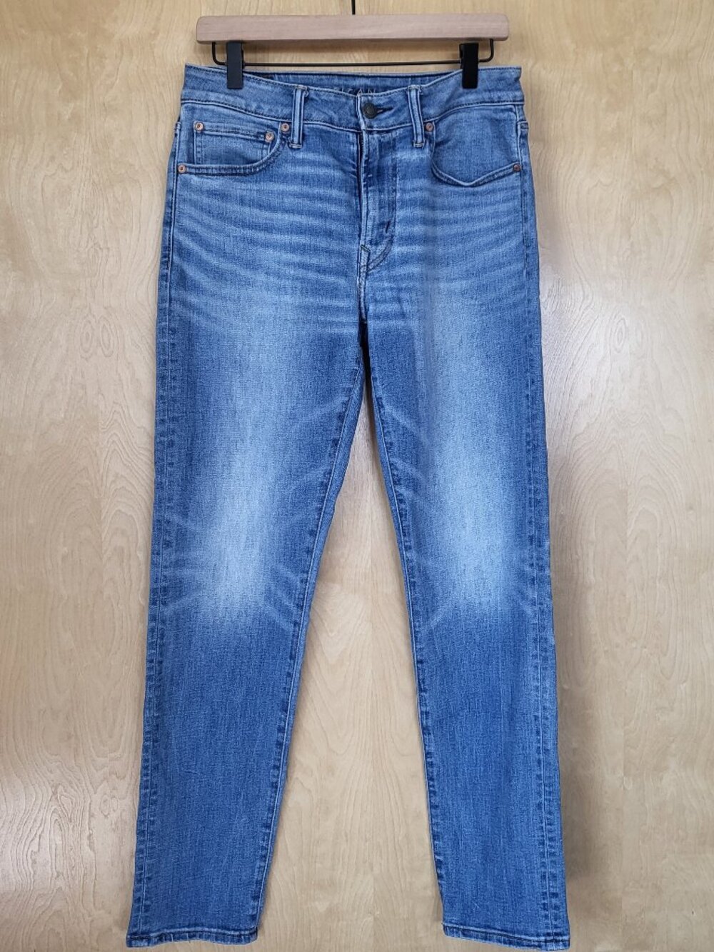 American Eagle AirFlex+ Athletic Fit Jeans Size 30 x 32